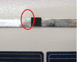 Active diodes’ low power dissipation Active diodes’ low power dissipation